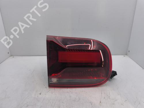 Left tailgate light CITROËN C5 AIRCROSS (A_) 1.5 BlueHDi 130 (ACYHZJ, ACYHZR) | BP39689798C79 - Image 5