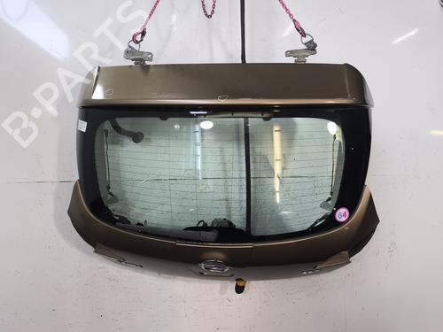 Used Tailgate OPEL ASTRA J (P10) 1.7 CDTI (68) (110 hp) 30315753