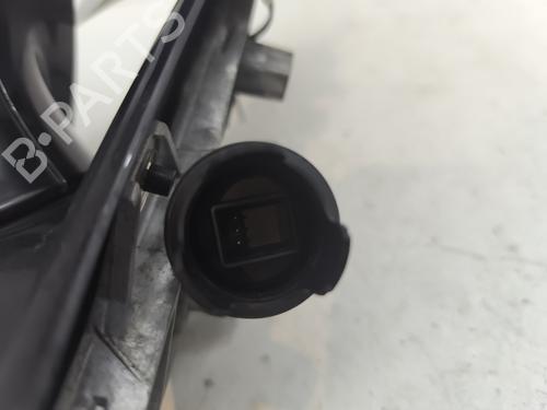 Right mirror BMW 3 (E90) 318 d | BP29328869C27 