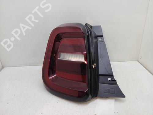Left taillight FIAT 500e (332_) Elektro 3+1 (FA1) | BP36763870C34 - Image 5