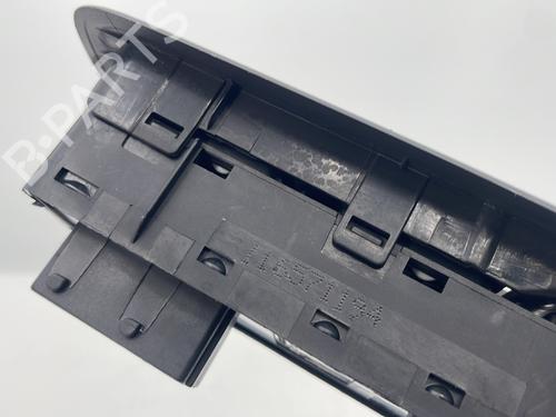 Left front window switch PEUGEOT 208 I (CA_, CC_) 1.6 HDi / BlueHDi 75 | BP30745043I27 