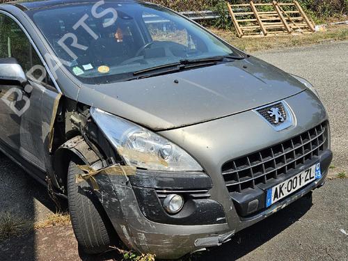 Used Parts PEUGEOT 3008 I MPV (0U_)  1.6 HDi  4946235