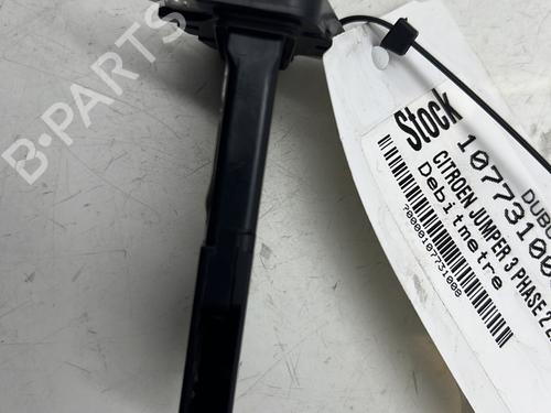 Mass air flow sensor CITROËN JUMPER II Van 2.2 HDi 130 | BP27093870M95 - Image 4