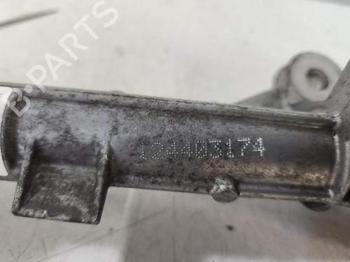 Used Steering rack Steering rack RENAULT MEGANE III Coupe (DZ0/1_) 2.0 R.S. (265 hp) 35886269 35886269