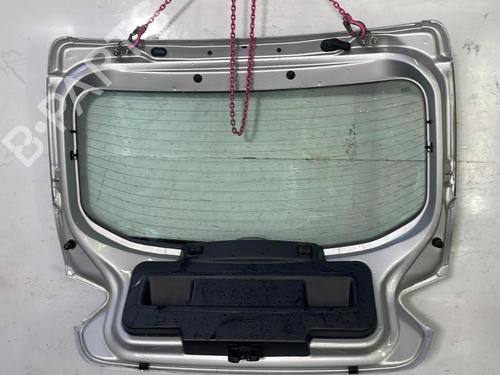Tailgate SEAT IBIZA IV (6J5, 6P1) 1.2 | BP22838133C6 