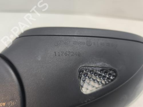 right-mirror-vw-passat-b7-variant-365-2010-2011-2012-2013-2014-2015-30882152 main image