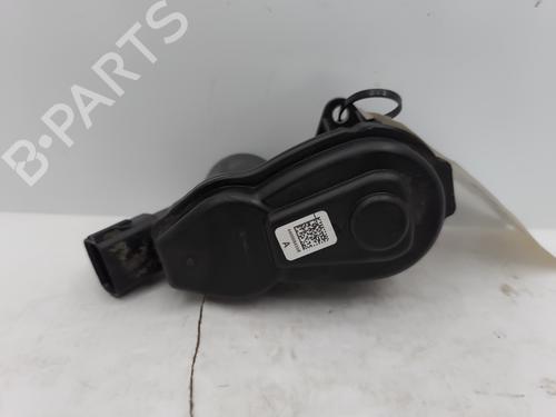 Used Electric handbrake Electric handbrake RENAULT MEGANE III Coupe (DZ0/1_) 1.6 dCi (DZ00, DZ12, DZ2A, DZ13) (130 hp) 33198549 33198549