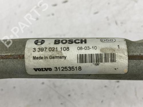Used Front wiper motor Front wiper motor VOLVO C30 (533) 1.6 D (109 hp) 22816823 22816823