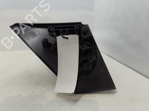 Right mirror RENAULT MEGANE III Grandtour (KZ0/1) 1.5 dCi (KZ09, KZ0D, KZ1G, KZ29, KZ14, KZ1W, KZ10, KZ1F,... | BP29193961C27 