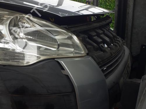 Venstre side skyvedør CITROËN BERLINGO MULTISPACE (B9) 1.6 HDi 90 | BP23867146C74 