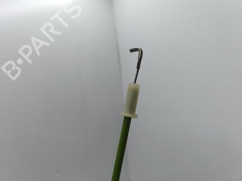 Front left lock LANCIA YPSILON (843_) 1.2 (843.AXA1A) | BP30497482C98