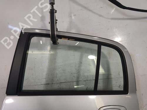 Left rear door HYUNDAI GETZ (TB) 1.1 | BP25899487C4 