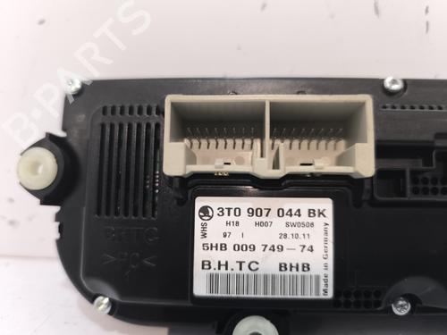 Climate control SKODA OCTAVIA II Combi (1Z5) 1.6 TDI | BP26386764I5 - Image 5