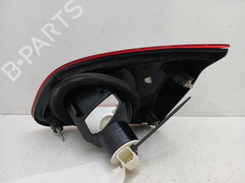 Used Left tailgate light Left tailgate light 37007263 37007263