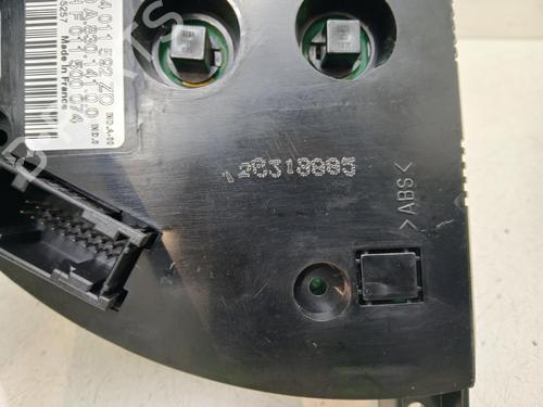 Climate control CITROËN C8 (EA_, EB_) 2.0 HDi 135 | BP36948679I5 - Image 3