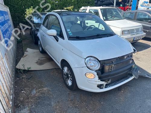 Front left window mechanism FIAT 500 (312_) 1.2 (312AXA1A) | BP39109130C22 - Image 11