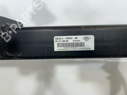 Trækkugle/Mekanisme FORD FOCUS IV (HN) 1.5 EcoBlue | BP39214562C141 - Image 6