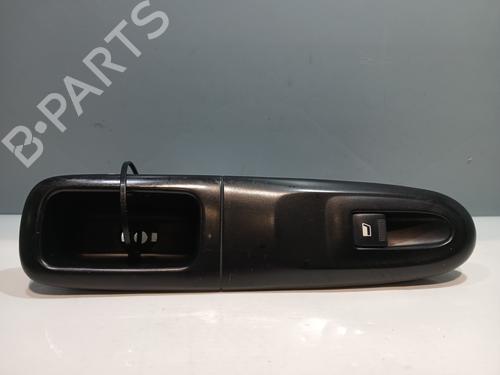 Used Right front window switch PEUGEOT 406 Break (8E/F) 2.0 HDI 110 (109 hp) 30378861