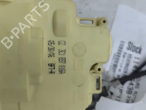 Türschloss rechts vorne VW PASSAT B6 Variant (3C5) 2.0 TDI 16V | BP30378907C97