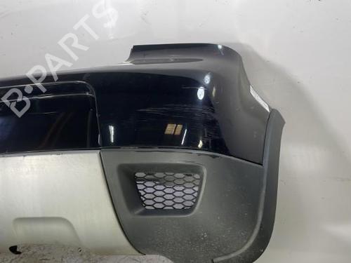 Rear bumper VW POLO (9N_, 9A_) 1.9 TDI | BP22836328C8 