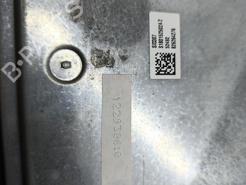 Used Engine control unit (ECU) Engine control unit (ECU) RENAULT MEGANE III Grandtour (KZ0/1) 1.5 dCi (KZ09, KZ0D, KZ1G, KZ29, KZ14, KZ1W, KZ10, KZ1F,... (110 hp) 33317014 33317014