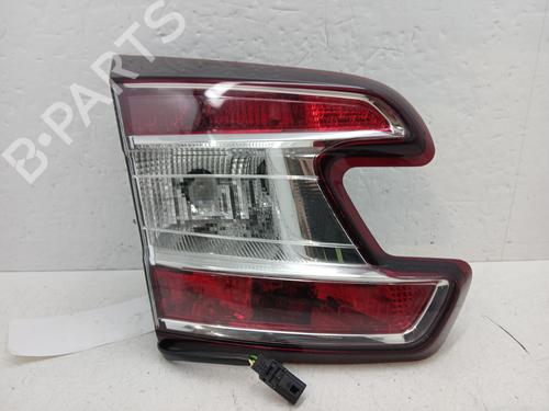 Used Left tailgate light RENAULT MEGANE III Grandtour (KZ0/1) 1.5 dCi (KZ09, KZ0D, KZ1G, KZ29, KZ14, KZ1W, KZ10, KZ1F,... (110 hp) 32747103