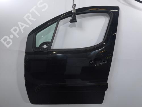 Dør venstre fortil CITROËN BERLINGO MULTISPACE (B9) 1.6 BlueHDi 100 | BP39476390C2  - Image 6