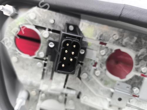 Used Right taillight Right taillight BMW 3 (E36) 318 i (115 hp) 31334821 31334821