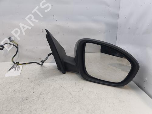 Used Right mirror RENAULT MEGANE IV Grandtour (K9A/M/N_) 1.5 Blue dCi 115 (K9A6) (116 hp) 29582110