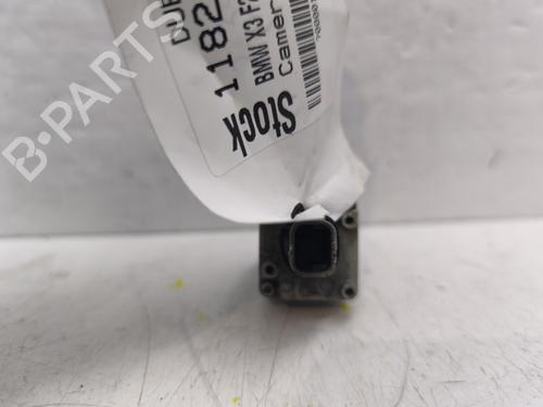 Camera BMW X3 (F25) xDrive 30 d | BP31581675E14  - Image 5