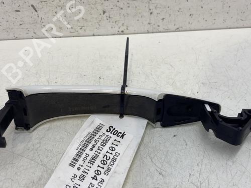 Used Front right exterior door handle CITROËN C4 II (NC_) 1.6 HDi 90 (92 hp) 27874641