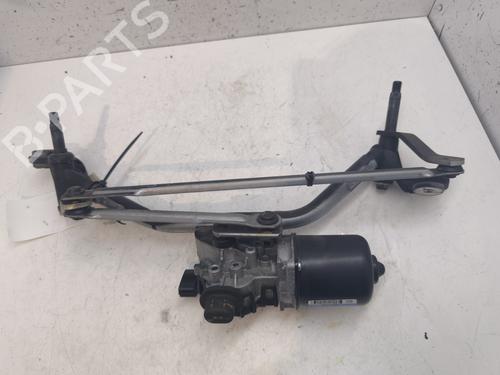 Front wiper motor RENAULT CAPTUR II (HF_) TCe 130 (HFMF) | BP27598672M29 