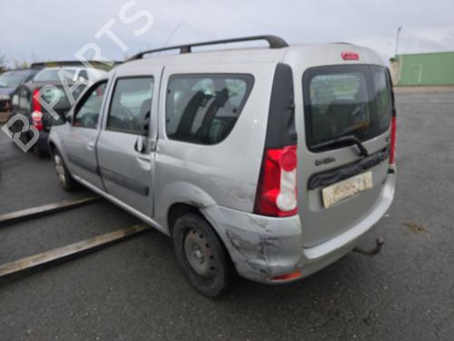 Mirror switch DACIA LOGAN MCV (KS_) 1.5 dCi (KS0W) | BP26642432I25 - Image 6