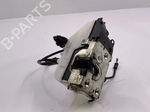 Front right lock RENAULT SCÉNIC II (JM0/1_) 1.9 dCi (JM14) | BP22820629C97 