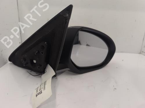 Right mirror MAZDA 3 (BL) 1.6 MZ-CD (BL14) | BP25758258C27 - Image 5