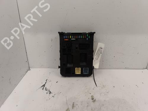 Used Fuse box PEUGEOT PARTNER Box Body/MPV 1.6 HDi 16V (90 hp) 24469088