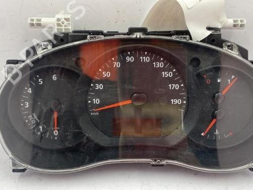 Instrument cluster RENAULT KANGOO / GRAND KANGOO II (KW0/1_) 1.5 dCi 80 (KW15) | BP22839406C47 