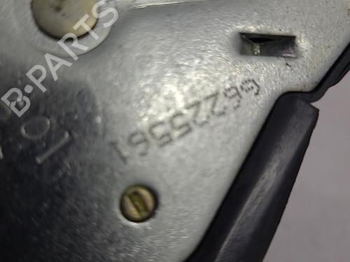 Used Rear left lock BMW 3 Touring (E46) 330 xd (204 hp) 22824224