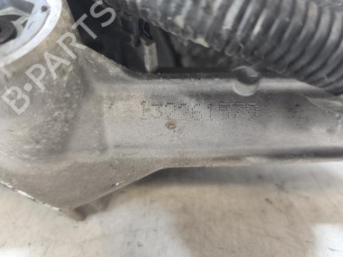 Steering rack CITROËN C5 AIRCROSS (A_) 1.6 Hybrid 225 (A45GFR) | BP39142639M22 - Image 3