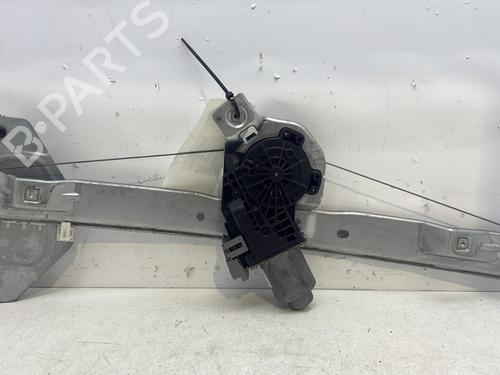 Used Front left window mechanism CITROËN C3 II (SC_) 1.6 VTi 120 (120 hp) 29894152