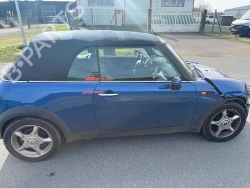 Brugte MINI MINI Convertible (R52)  Cooper  4475367