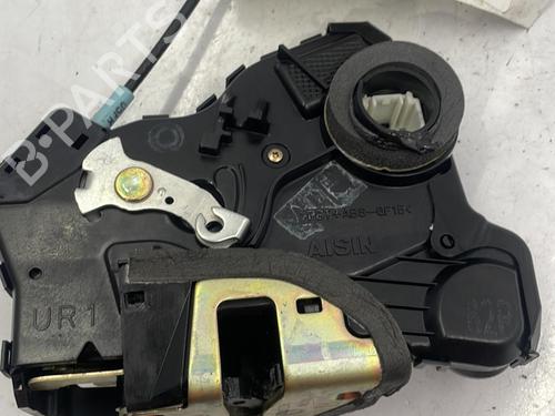 Front right lock TOYOTA COROLLA (_E12_) 1.4 VVT-i (ZZE120_, ZZE120R) | BP22829115C97 