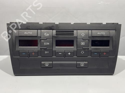 Commande Chauffage SEAT EXEO (3R2) 2.0 TDI (143 hp) 28823900