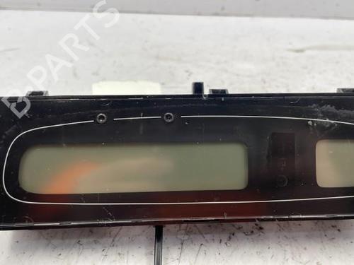 Ferdsskriver RENAULT LAGUNA II (BG0/1_) 1.8 16V (BG06, BG0J, BG0M) (116 hp) 22833620
