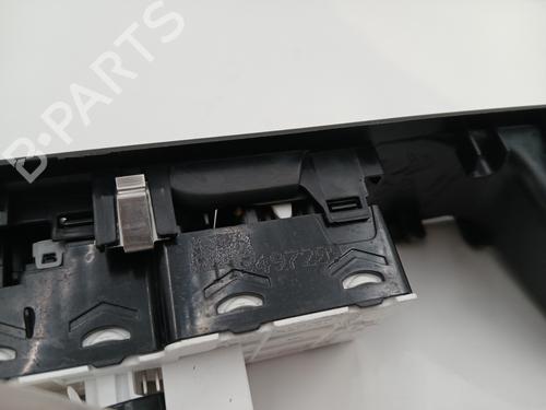 Left front window switch CITROËN JUMPY III Van (V_) 1.5 BlueHDi 120 | BP31263594I27 