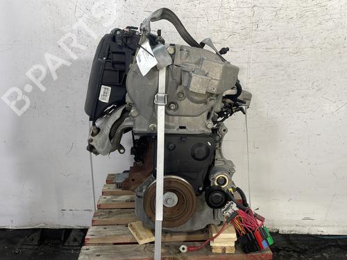 Used Engine Engine RENAULT CLIO II (BB_, CB_) 1.6 16V (BB01, BB0H, BB0T, BB14, BB1D, BB1R, BB2KL, BB3G... (107 hp) 28525857 28525857