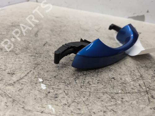 Rear left exterior door handle SEAT ARONA (KJ7, KJP) 1.5 TSI | BP24110936C130 
