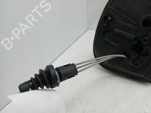 Used Right mirror Right mirror FIAT PANDA (312_, 319_) 1.2 (312PXA1A) (69 hp) 34504793 34504793