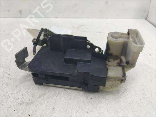Rear right lock FIAT PUNTO (188_) 1.2 60 (188.030, .050, .130, .150, .230, .250) | BP30045730C99 