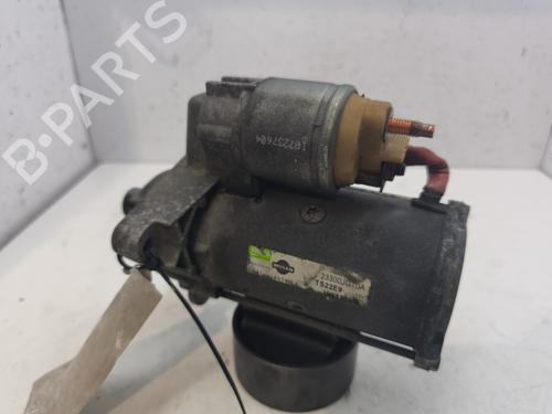 Used Starter NISSAN QASHQAI / QASHQAI +2 I (J10, NJ10, JJ10E) 2.0 dCi (150 hp) 26689193